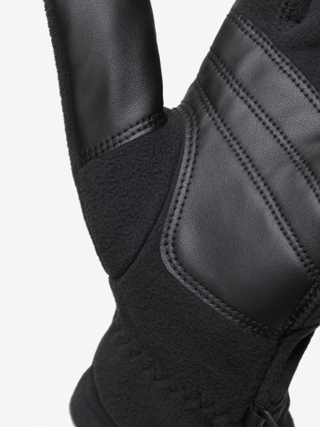 Перчатки BASK WindBlock Glove Pro (XL; черный)